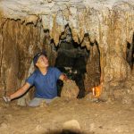 AMAZONÍA PASTAZA AVENTURA CAVERNAS ESPELEOLOGÍA RÍO ANZU 043