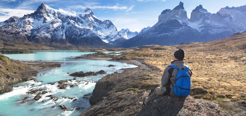Hoteles Explora, dos nuevos hoteles en la Patagonia argentina y chilena en el 2021.