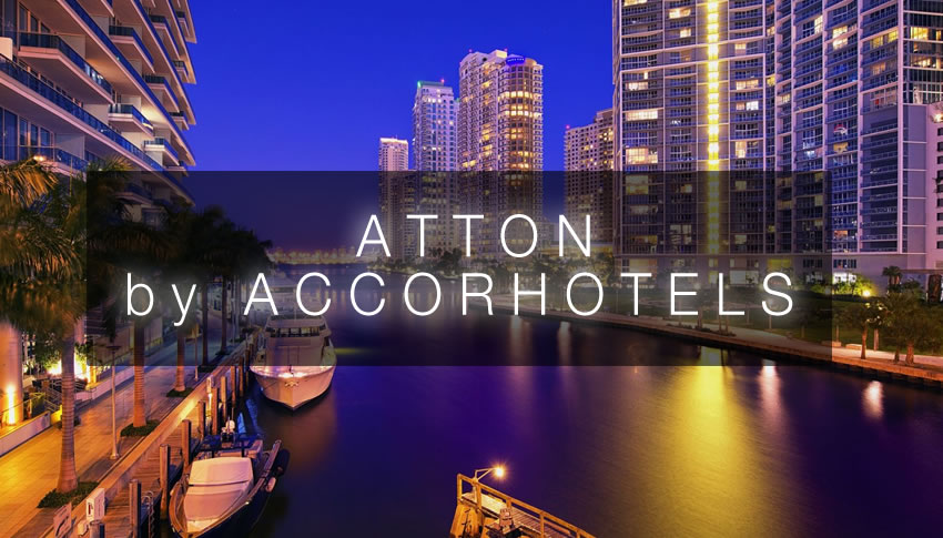 Atton Hoteles cambiará de nombre
