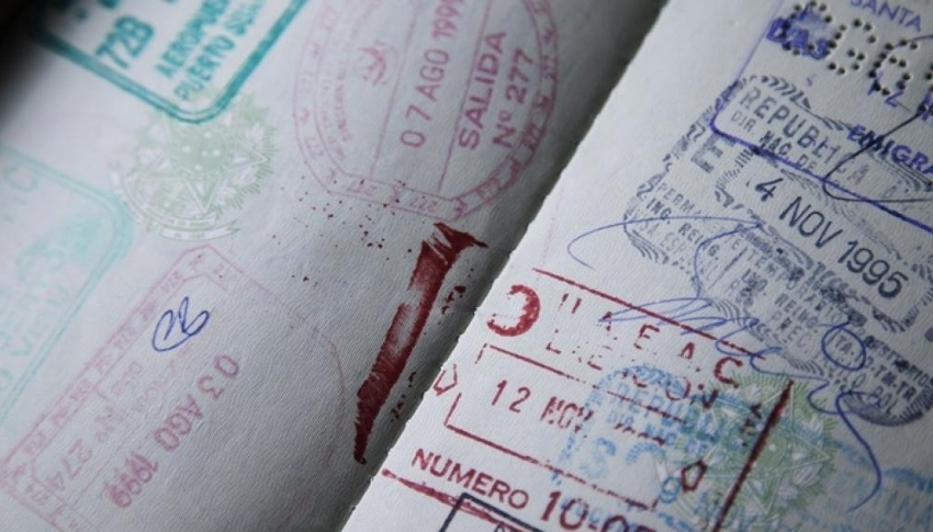 Brasil anuncia el fin de los visados para Estados Unidos, Australia, Canadá y Japón