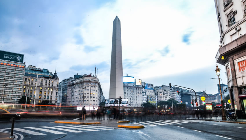Buenos Aires comenzará a cobrar un impuesto turístico a los extranjeros