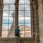 La Basílica del Voto Nacional