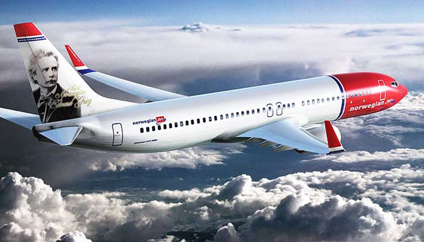 Norwegian volará desde Buenos Aires
