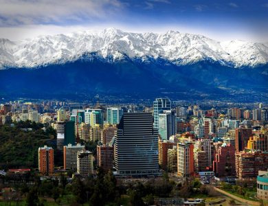 Santiago de Chile (3)