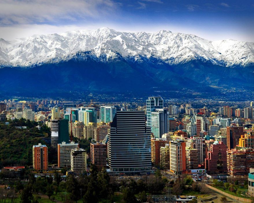 Santiago de Chile (3)