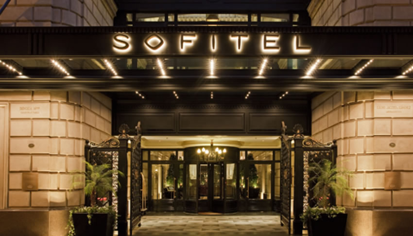 AccorHotels reabre la marca Sofitel en Buenos Aires y traslada MGallery hotel