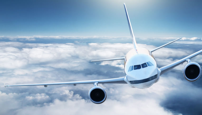 Nuevas Bases Tarifarias para vuelos internos en Argentina, Chile, Colombia, Ecuador y Perú