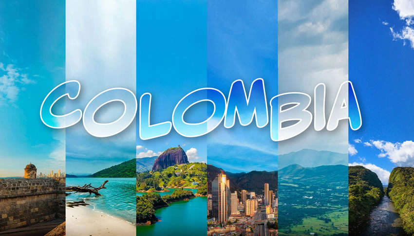 Hoteles de Colombia mantienen la exención del IVA a turistas en el 2023