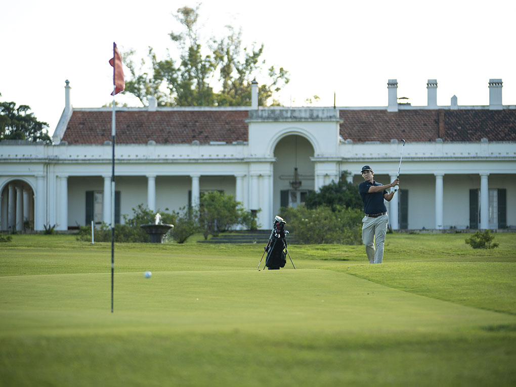 04 Días / 03 Noches
Argentina
Estancia | Naturaleza | Inmersión Cultural