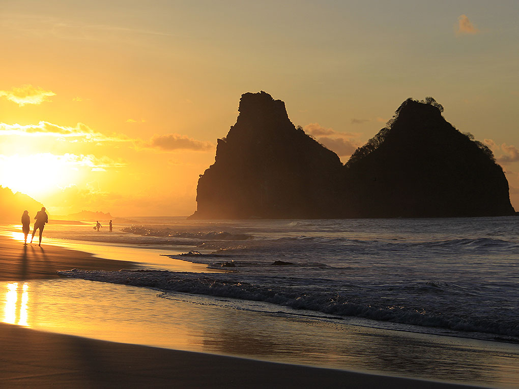 08 Días / 07 Noches
Brasil
Aventura | Naturaleza