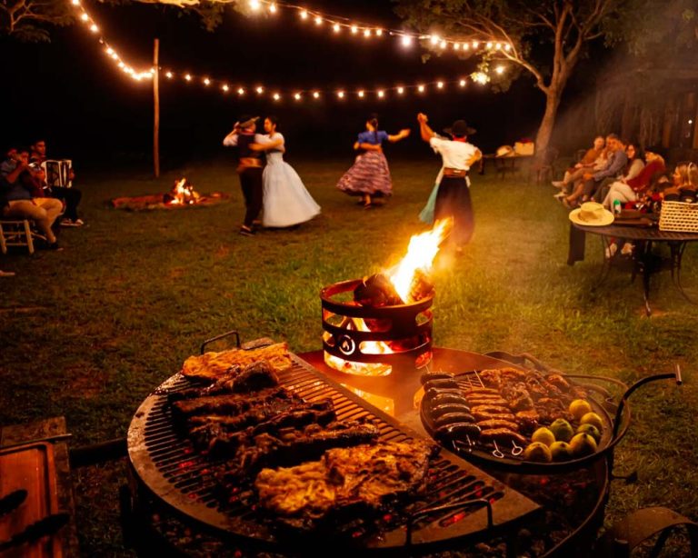 04 Días / 03 Noches
Argentina
Inmersión cultural | Naturaleza | Todo incluído