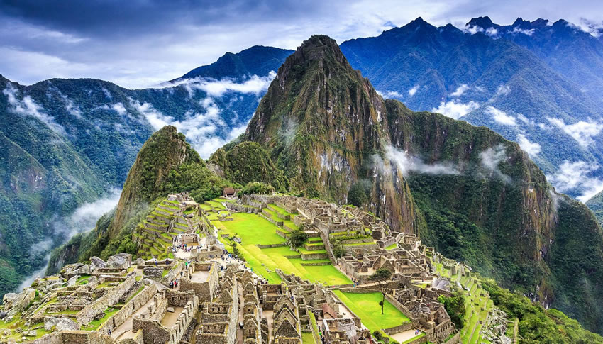 Habrá nuevas reglas para visitar Machu Picchu, Perú