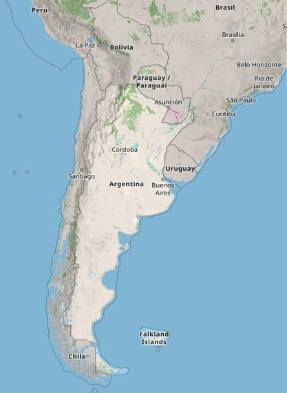map-argentina