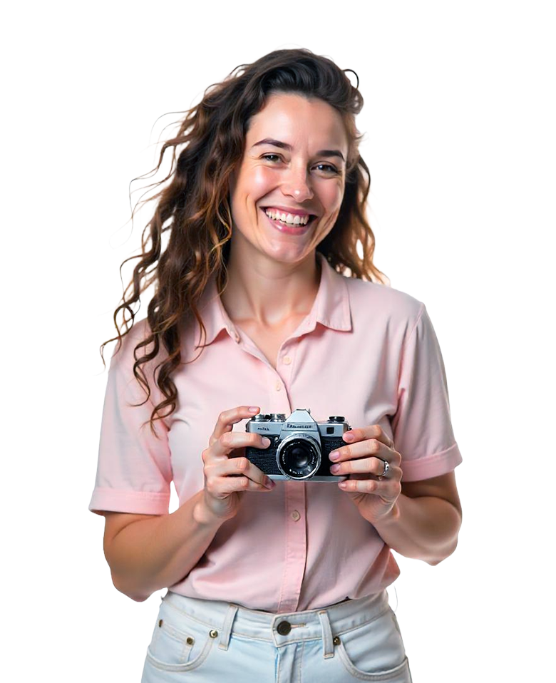 mujer-camara-verano