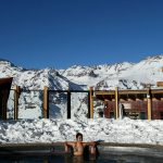 Valle Nevado Ski Santiago