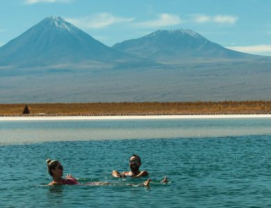the Atacama Desert and the Uyuni Salt Lake-9