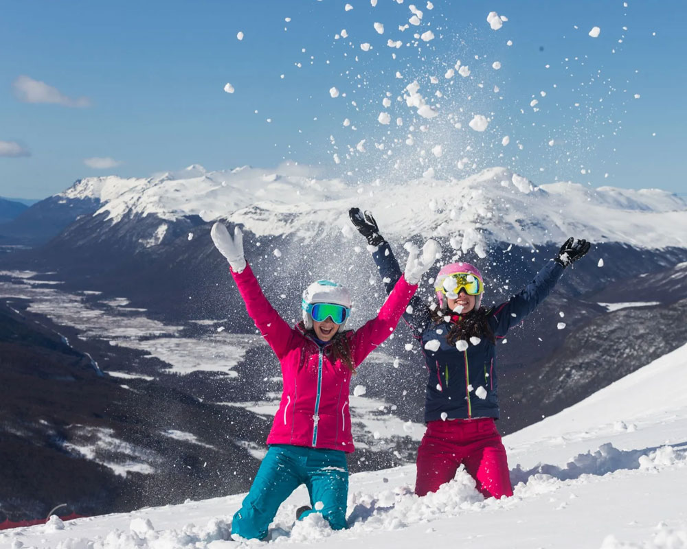 05 Días / 04 Noches
Argentina
Nieve | Aventura | Deportes | Familia | Naturalezaa