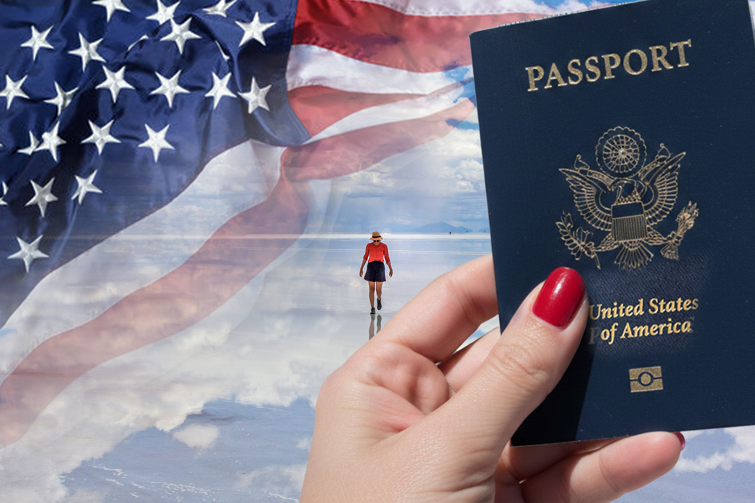 Los ciudadanos de Estados Unidos ya no necesitan visa para viajar a Bolivia