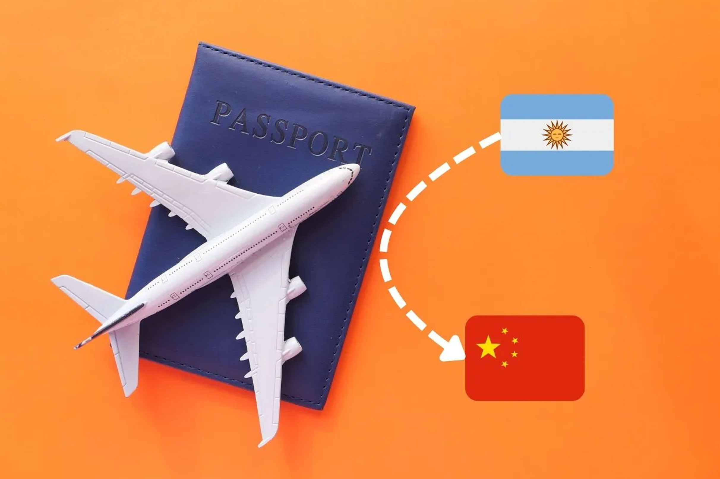 Vuelo Directo Buenos Aires-Shanghai: China Eastern 2025