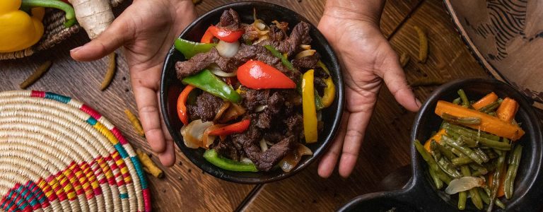 Bolivian Bites: our selection of the best dishes of the Bolivian Cuisine