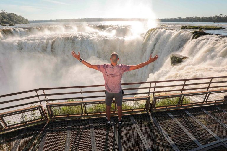 Iguazú Falls