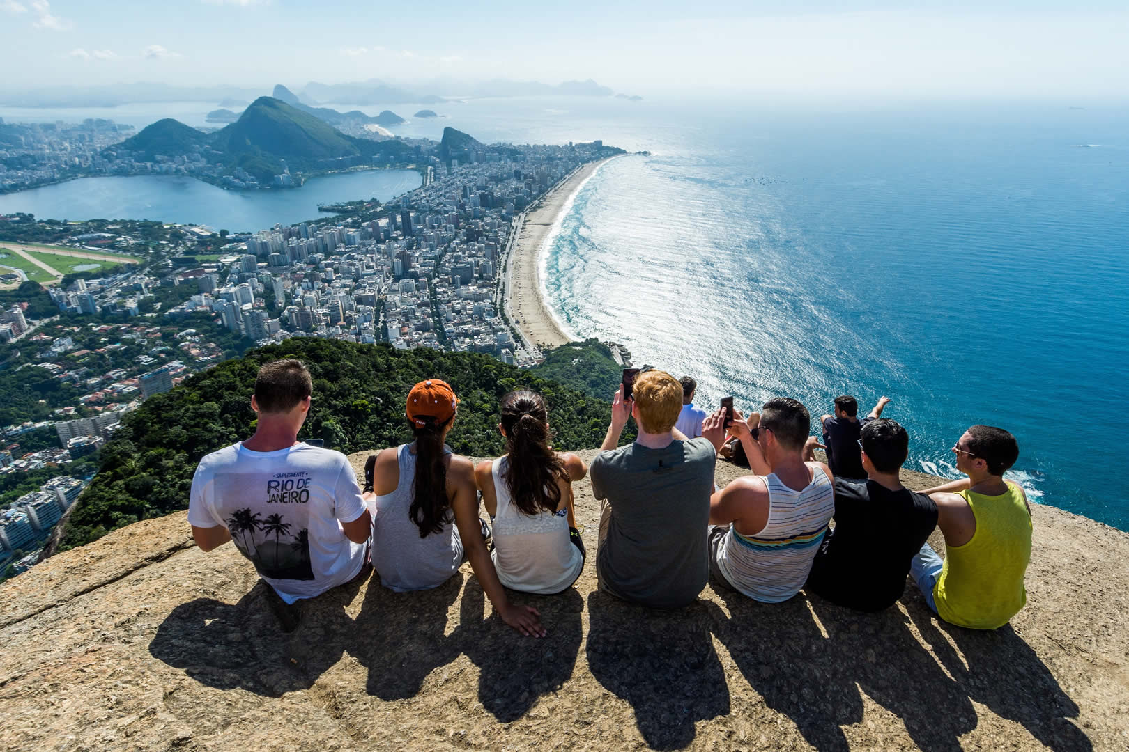 Top 5 things to do in Río the “Cidade Maravilhosa” - Trips SouthAmerica